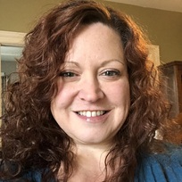 Melanie Hooper, LMSW